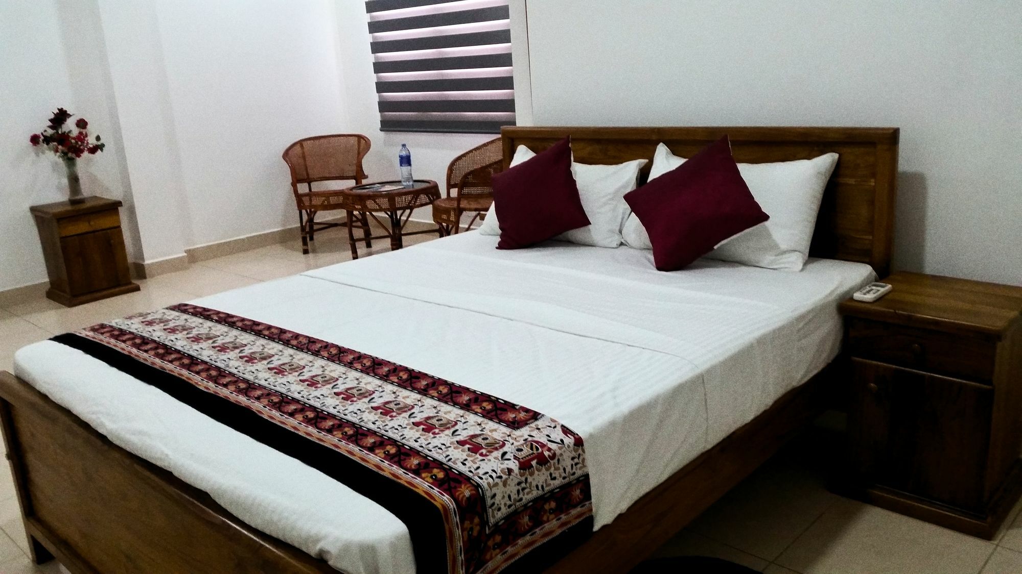 Ocean Pebbles Daire Dehiwala-Mount Lavinia Dış mekan fotoğraf