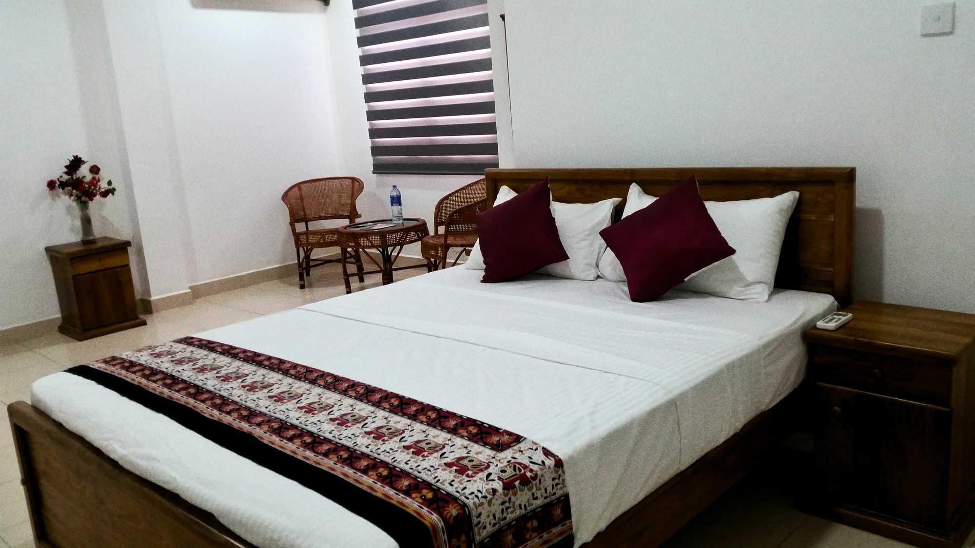 Ocean Pebbles Daire Dehiwala-Mount Lavinia Dış mekan fotoğraf